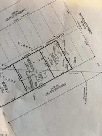 $128,000 | 114 South Bronson Street, New Buffalo, MI 49117