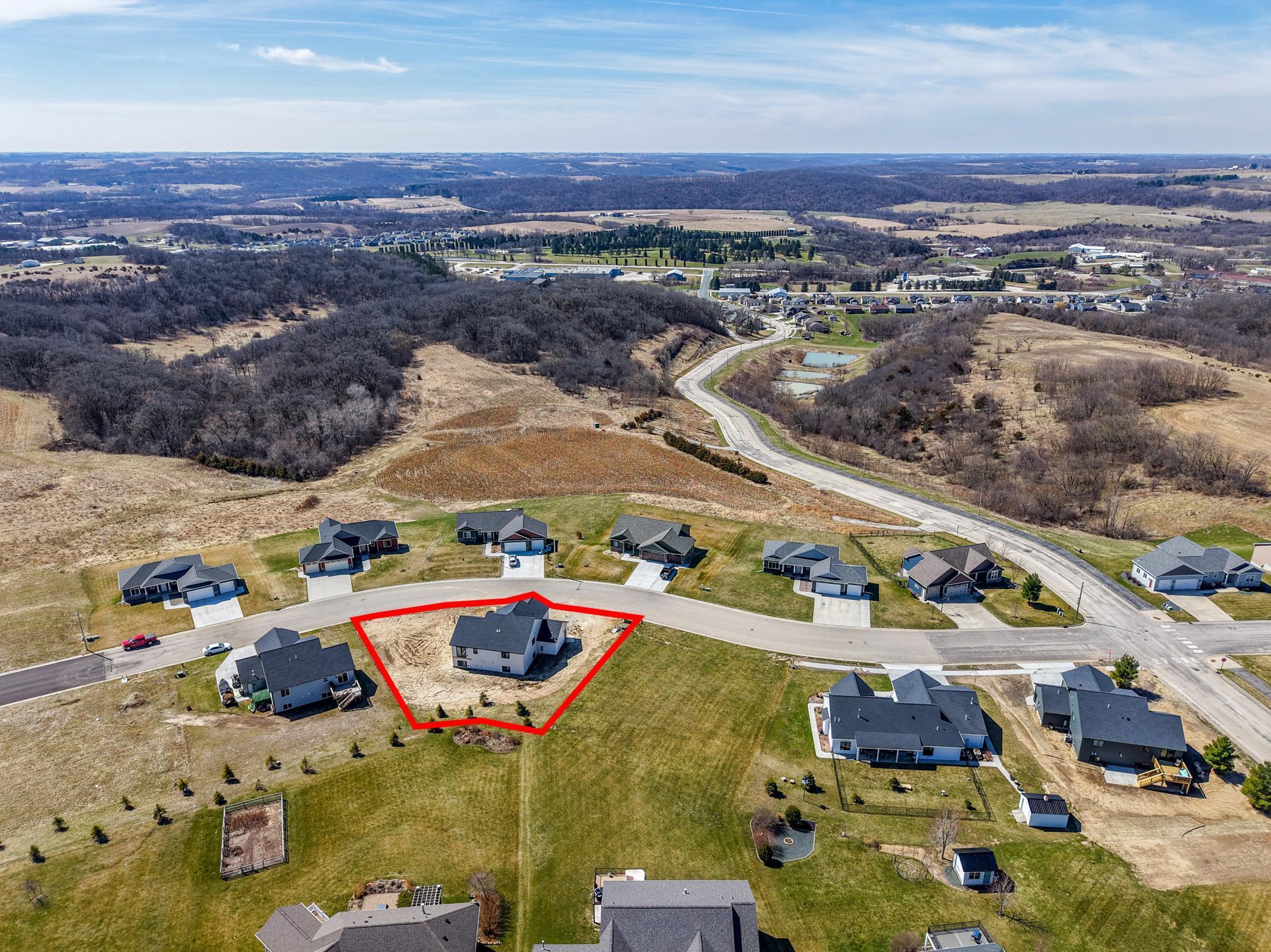 11251 Wisdom Lane Chatfield, MN 55923 - Photo 3 of 62