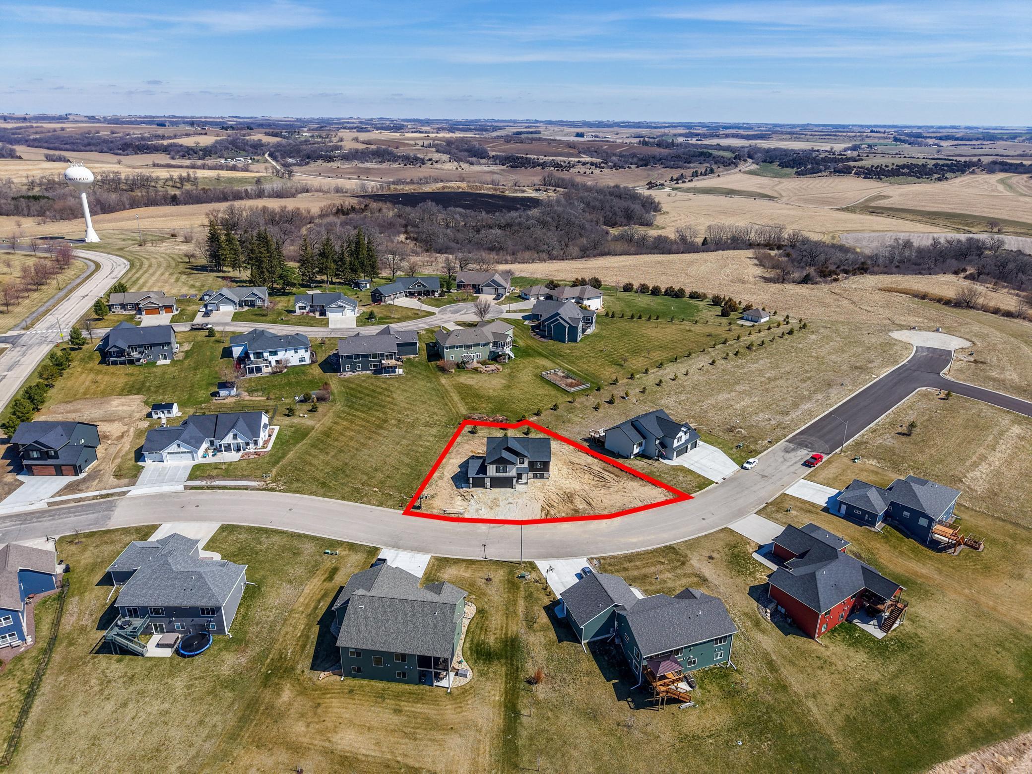 11251 Wisdom Lane Chatfield, MN 55923 - Photo 4 of 62