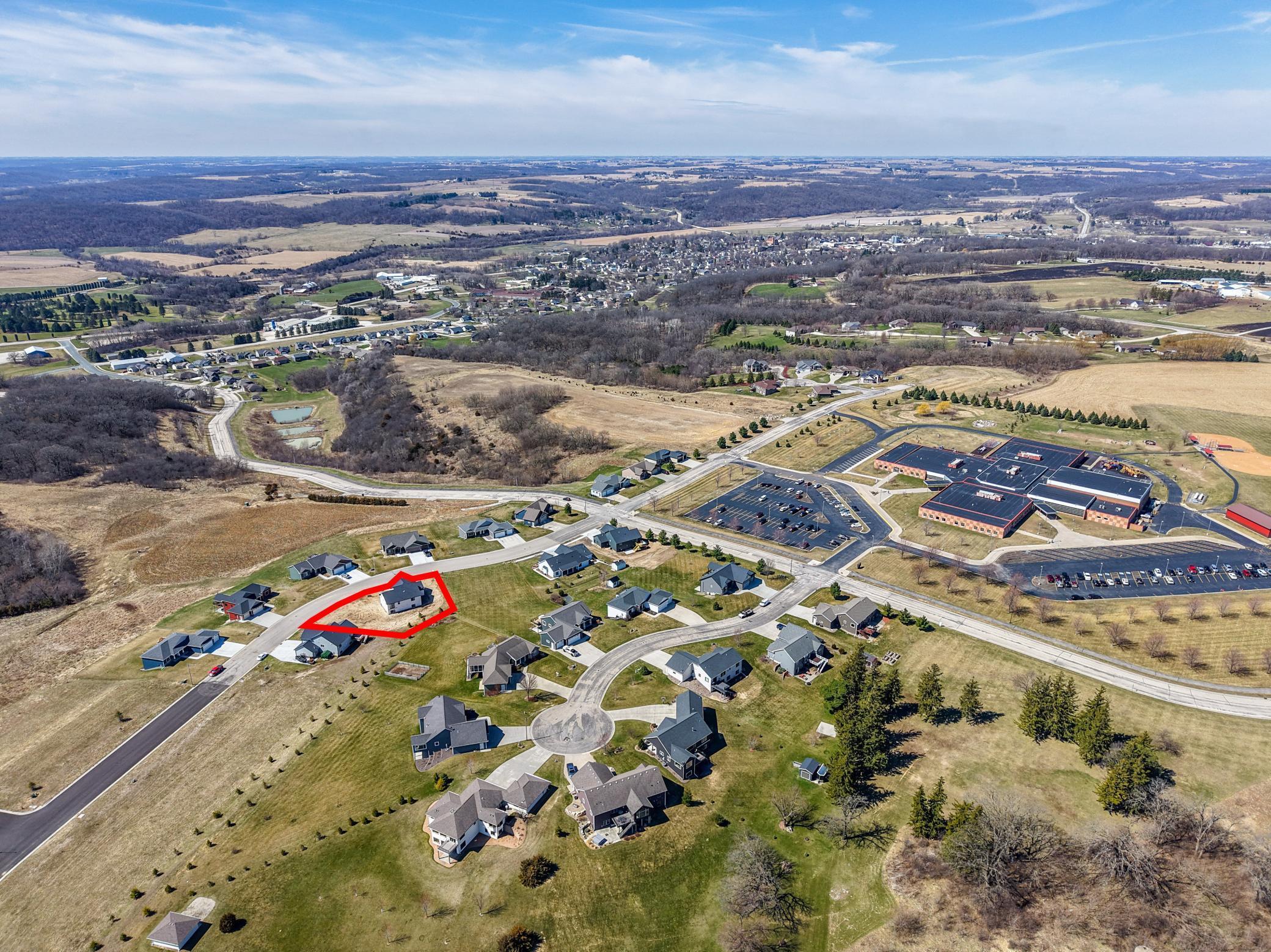 11251 Wisdom Lane Chatfield, MN 55923 - Photo 61 of 62