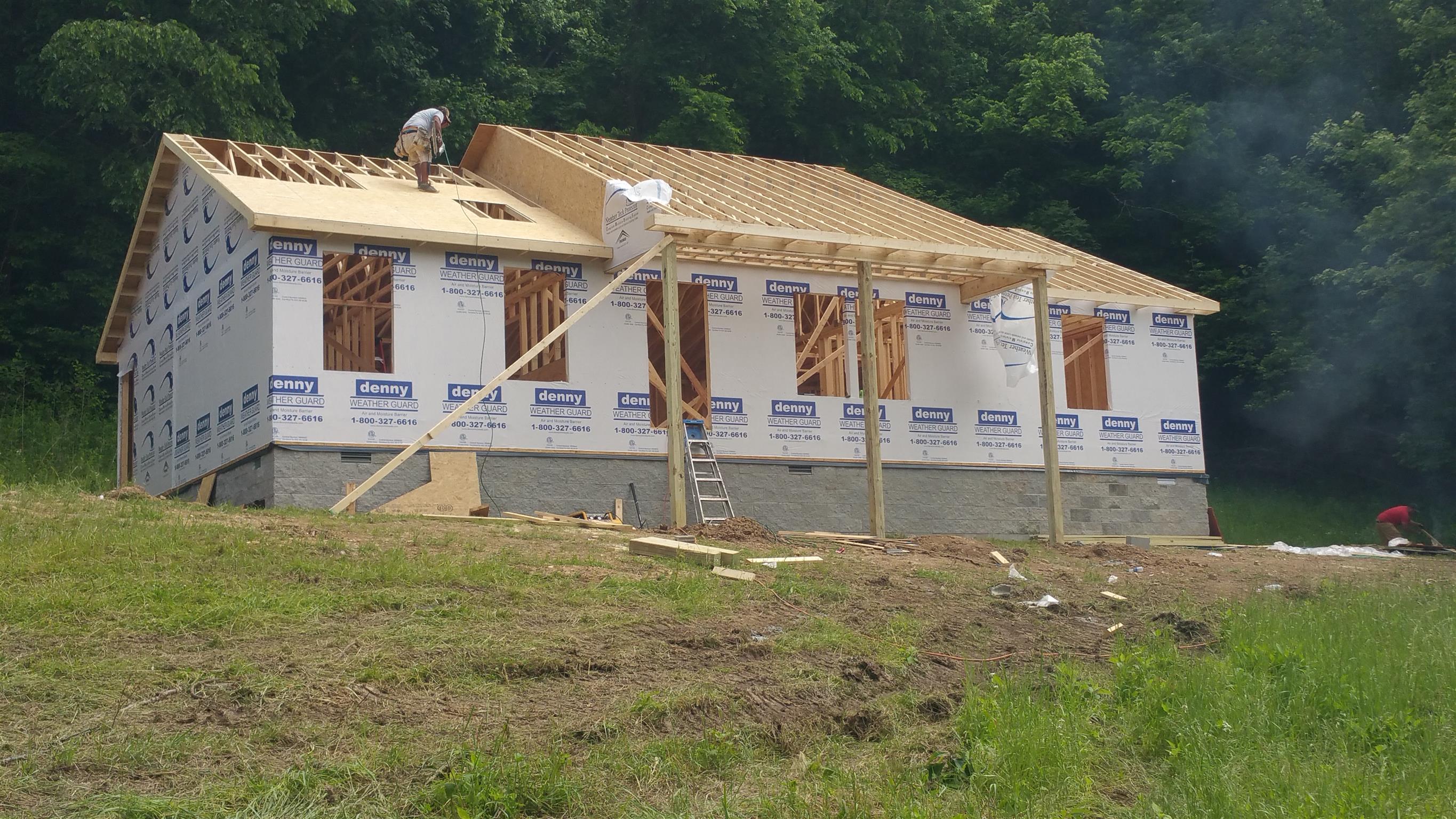 374 Turkey Creek Road Carthage, TN 37030 - Photo 3 of 3 Gallery Image 3