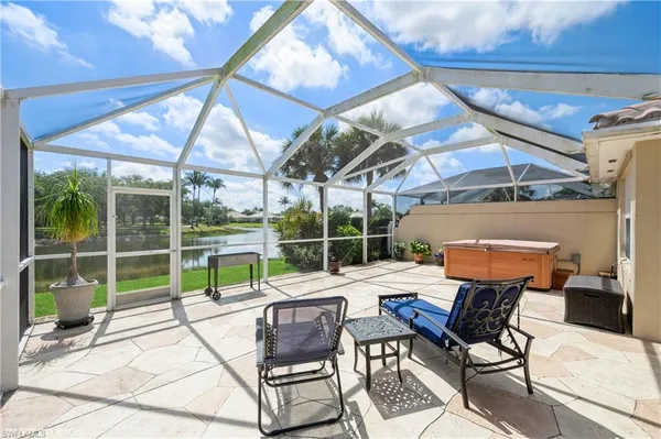 $2,750 | 3634 Exuma Way, Naples, FL 34119