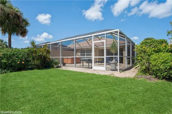 $2,750 | 3634 Exuma Way, Naples, FL 34119