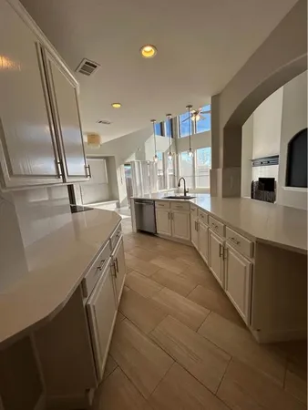 $3,300 | 416 Cypress Hill Drive, McKinney, TX 75071