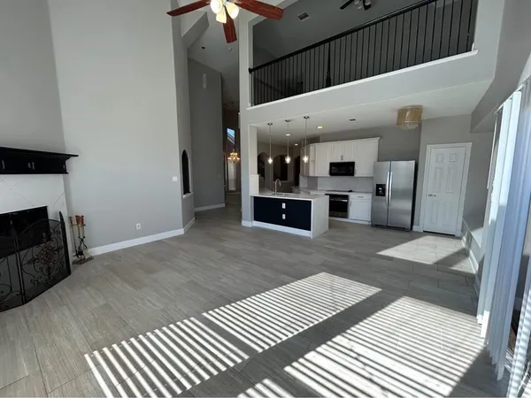 $3,300 | 416 Cypress Hill Drive, McKinney, TX 75071