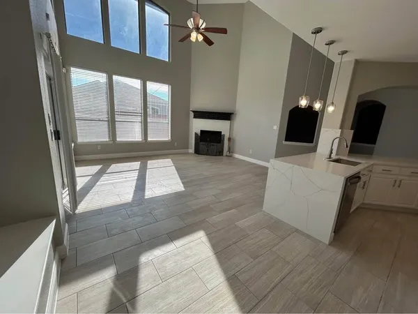 $3,300 | 416 Cypress Hill Drive, McKinney, TX 75071