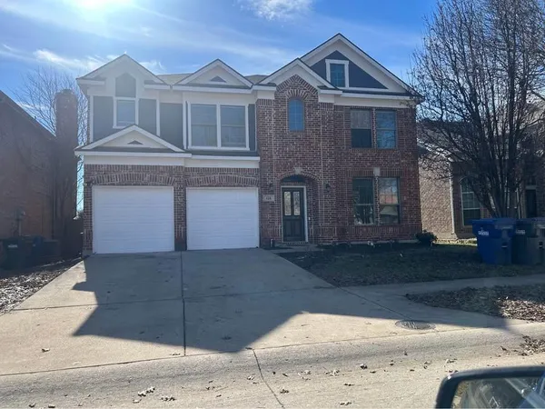 $3,300 | 416 Cypress Hill Drive, McKinney, TX 75071