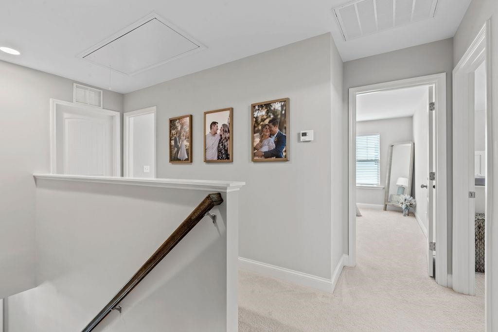 3513 Fairstone Road Wake Forest, NC 27587 - Photo 22 of 45 Photo 22