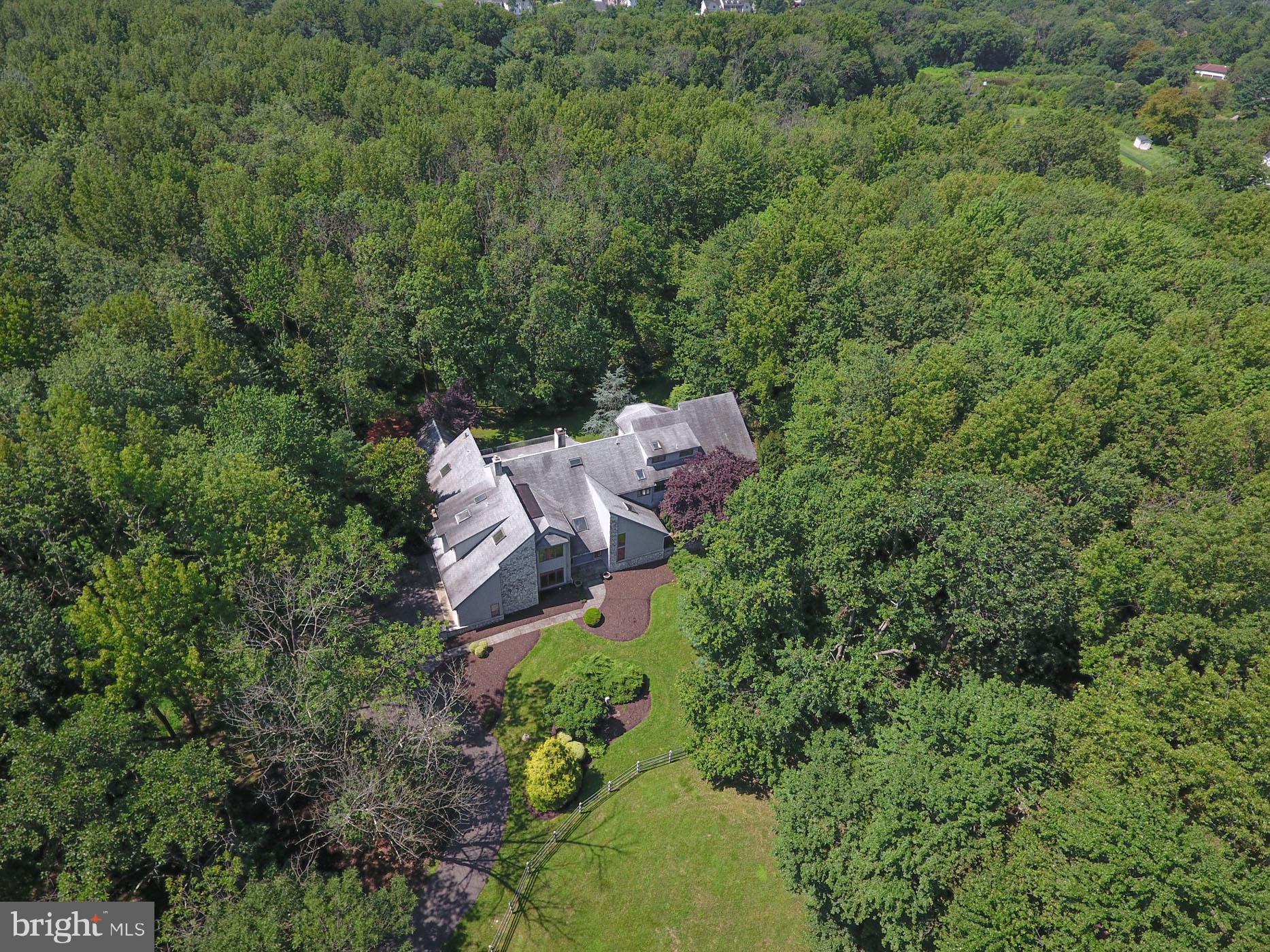 721 Garwood Road Moorestown, NJ 08057 - Photo 64 of 99 Gallery Image 64