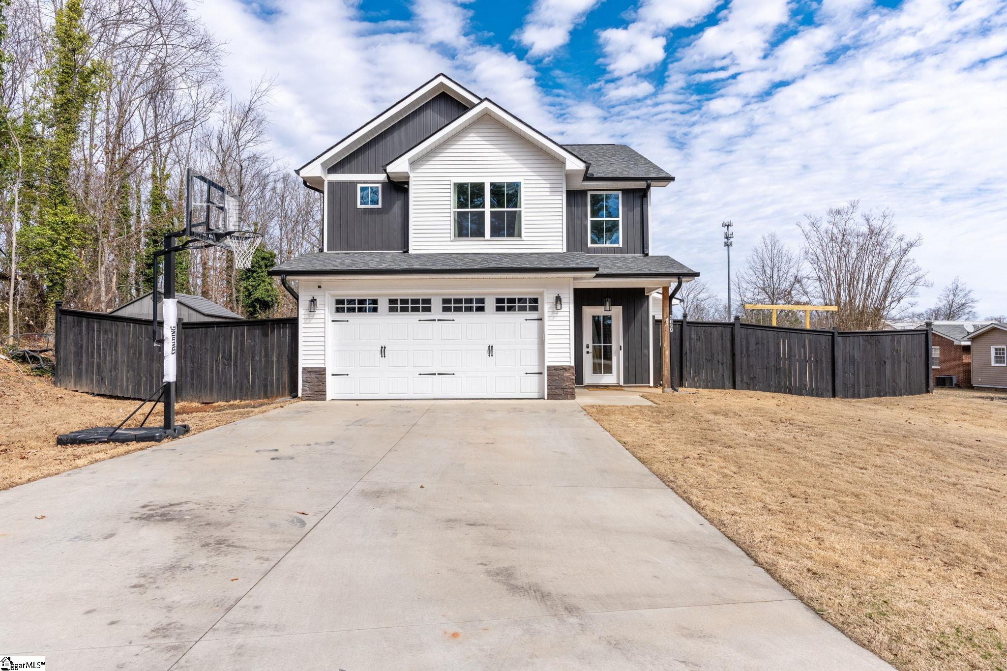 613 A Old Rutherford Road Taylors, SC 29687 - Photo 1 of 41 Gallery Image 1