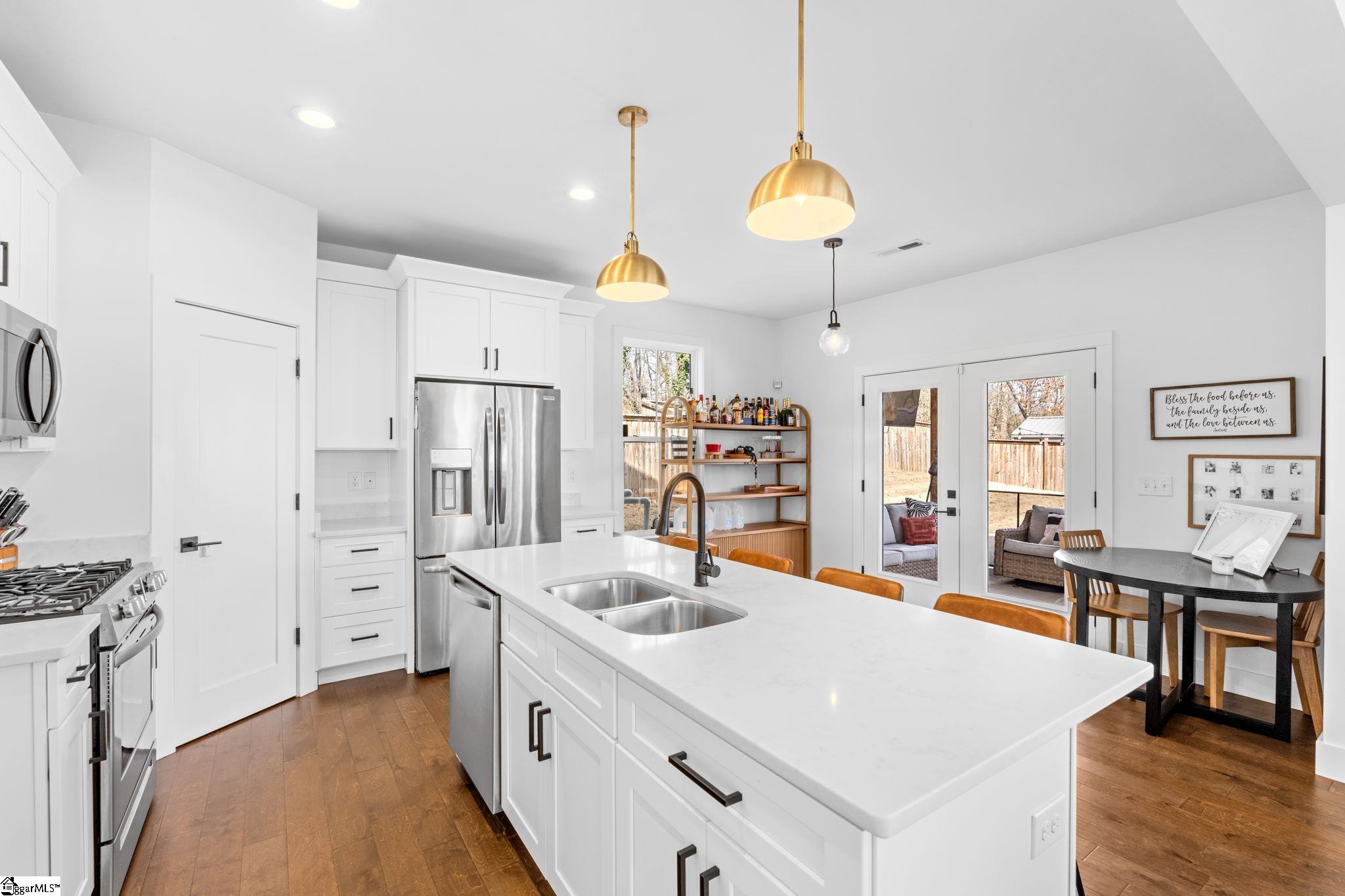 613 A Old Rutherford Road Taylors, SC 29687 - Photo 11 of 41 Gallery Image 11