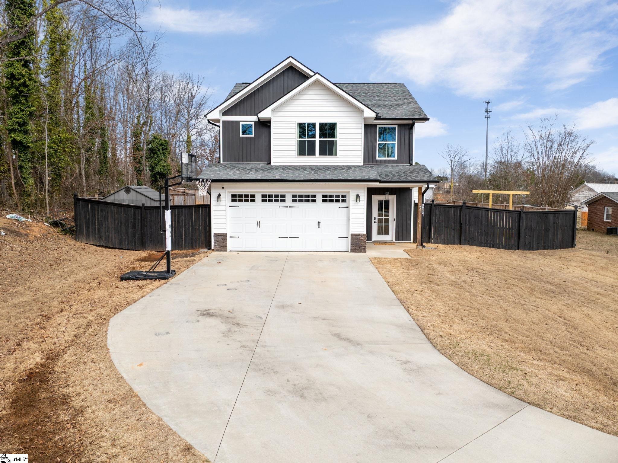 613 A Old Rutherford Road Taylors, SC 29687 - Photo 2 of 41 Gallery Image 2