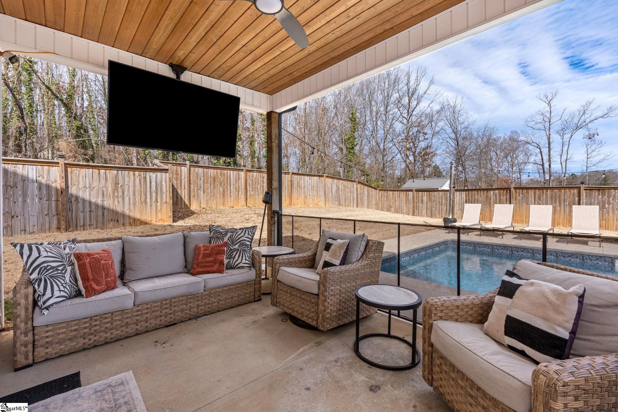613 A Old Rutherford Road Taylors, SC 29687 - Photo 29 of 41 Gallery Image 29
