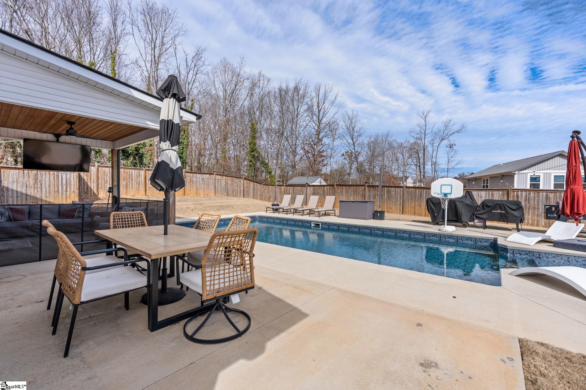 613 A Old Rutherford Road Taylors, SC 29687 - Photo 31 of 41 Gallery Image 31