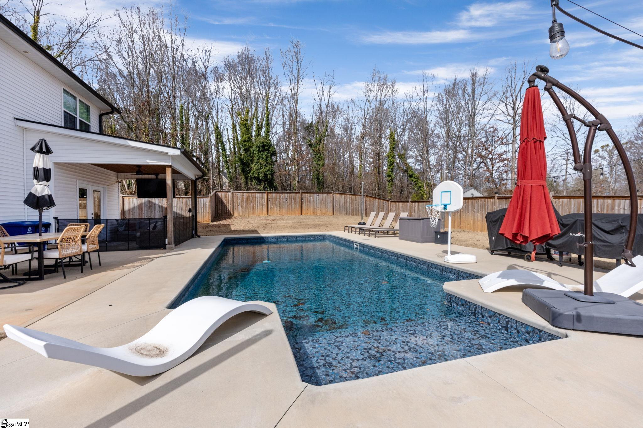 613 A Old Rutherford Road Taylors, SC 29687 - Photo 34 of 41 Gallery Image 34