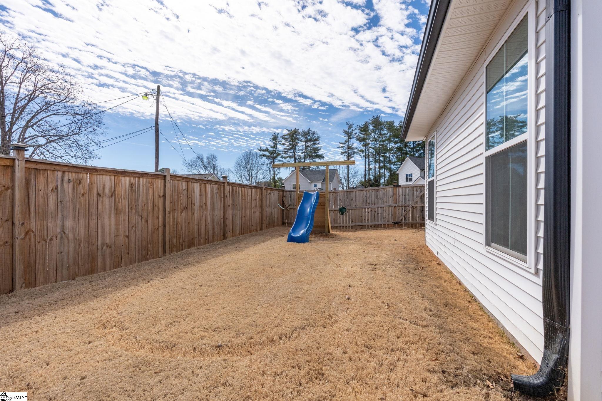 613 A Old Rutherford Road Taylors, SC 29687 - Photo 35 of 41 Gallery Image 35