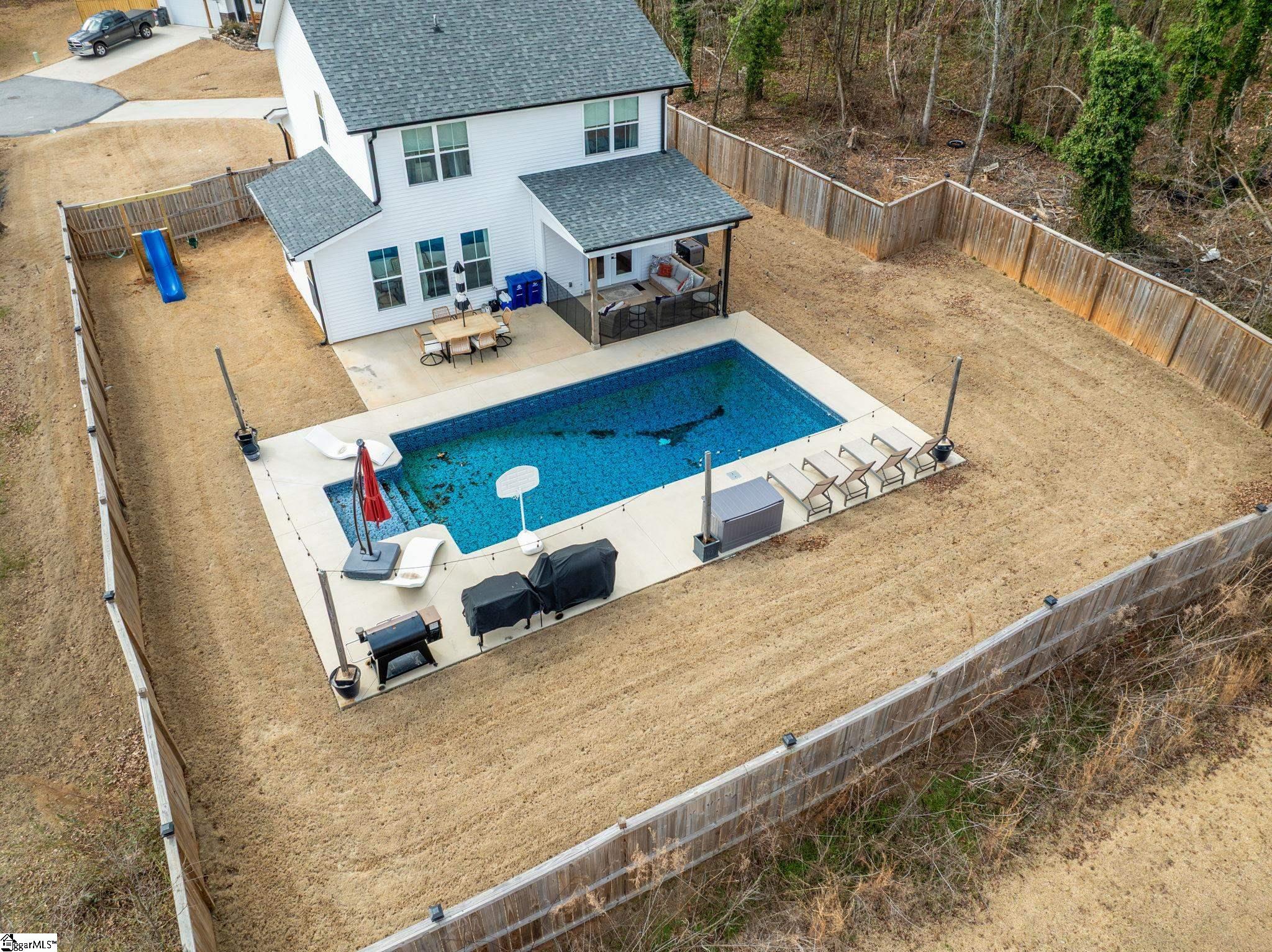 613 A Old Rutherford Road Taylors, SC 29687 - Photo 36 of 41 Gallery Image 36