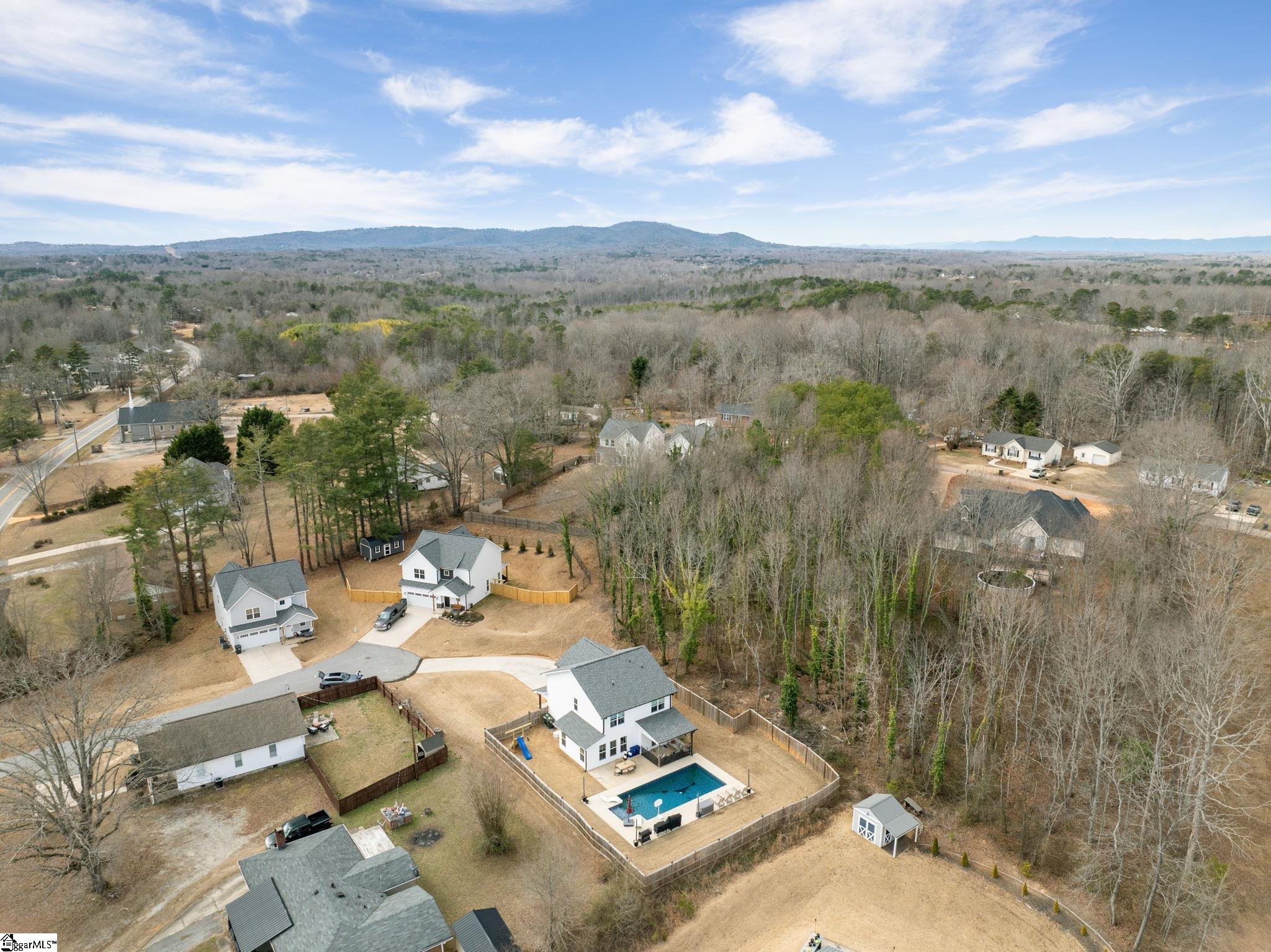 613 A Old Rutherford Road Taylors, SC 29687 - Photo 38 of 41 Gallery Image 38