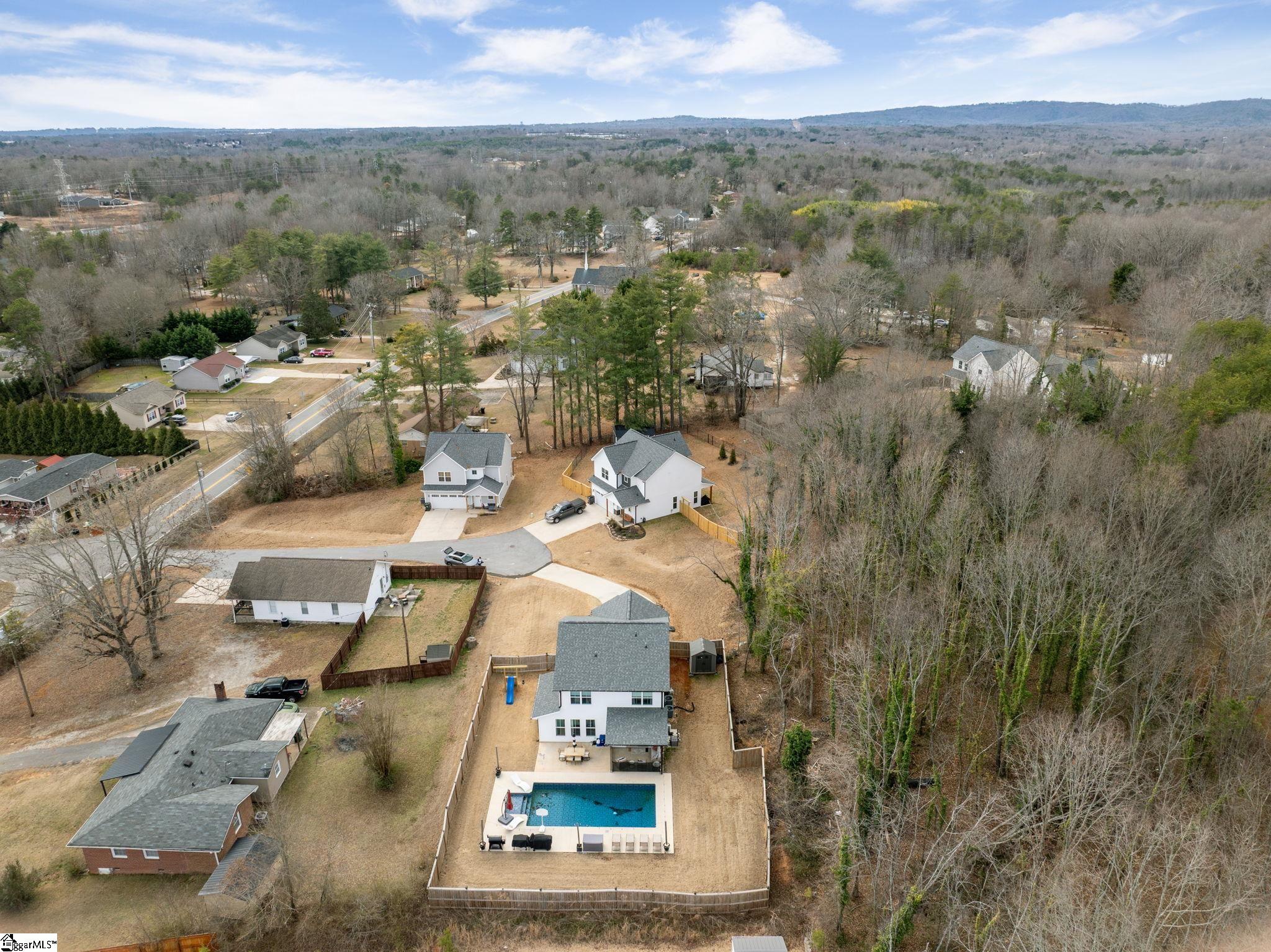 613 A Old Rutherford Road Taylors, SC 29687 - Photo 39 of 41 Gallery Image 39