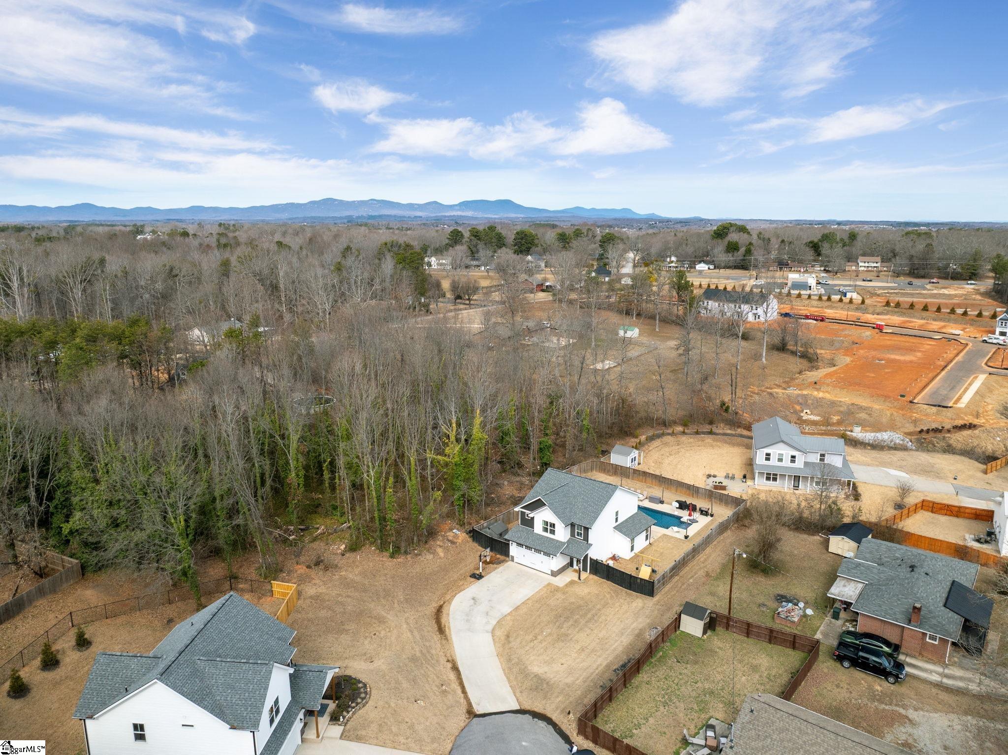 613 A Old Rutherford Road Taylors, SC 29687 - Photo 41 of 41 Gallery Image 41