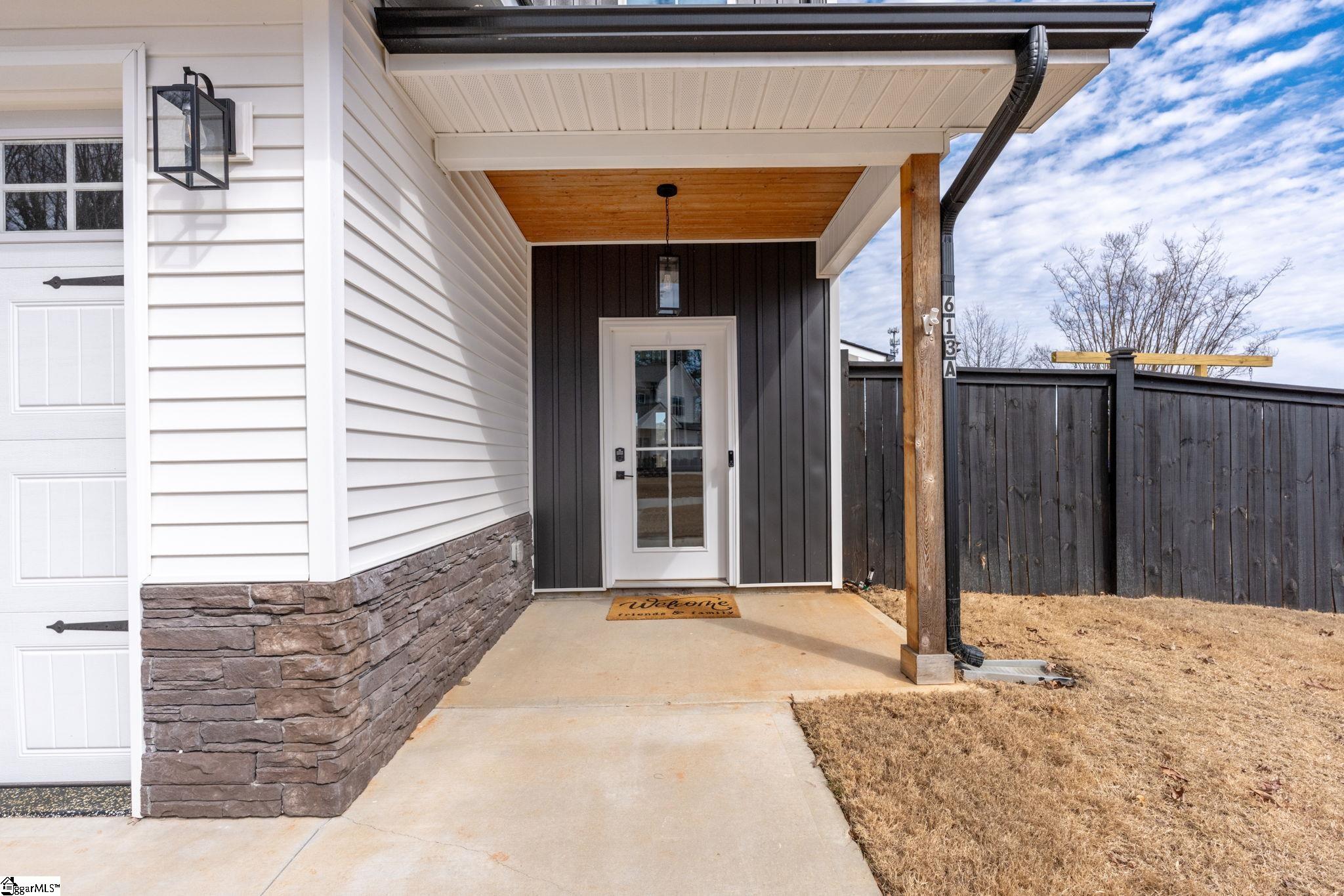 613 A Old Rutherford Road Taylors, SC 29687 - Photo 5 of 41 Gallery Image 5