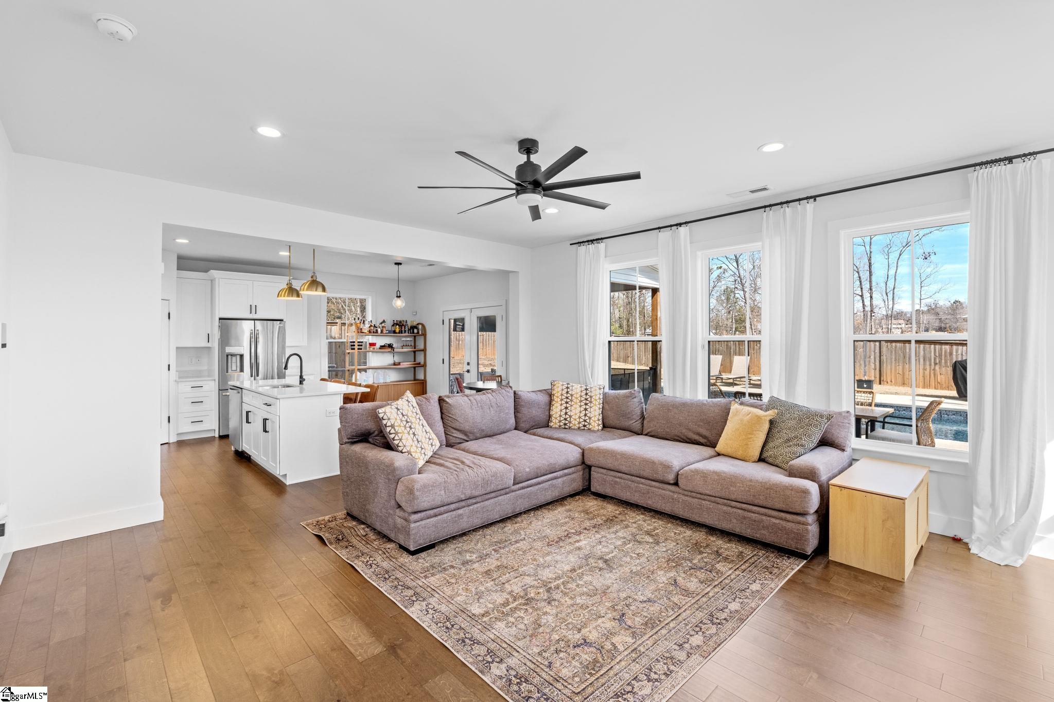 613 A Old Rutherford Road Taylors, SC 29687 - Photo 8 of 41 Gallery Image 8