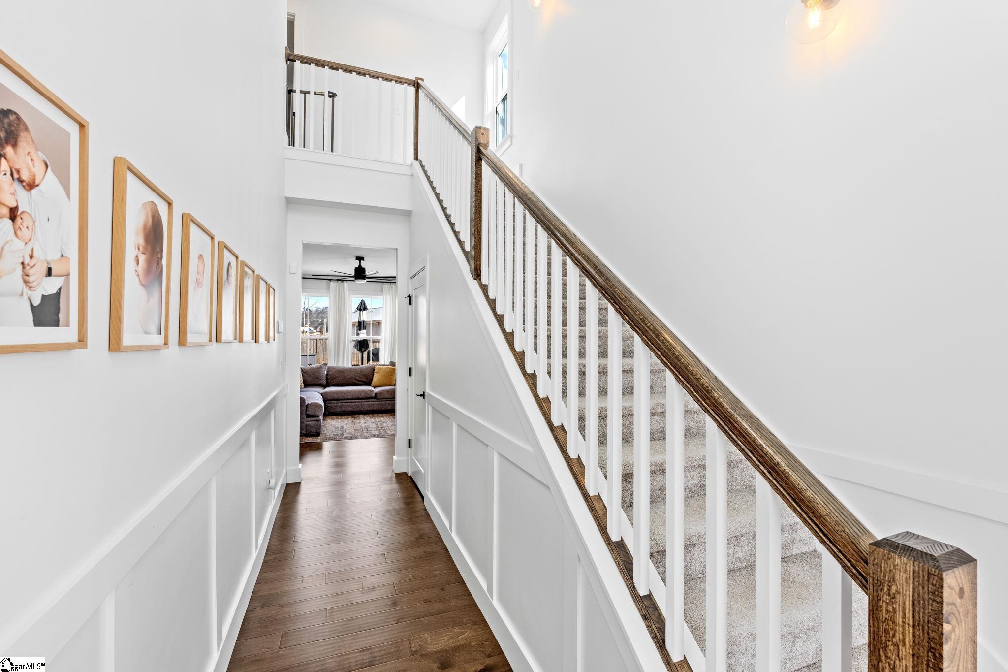 613 A Old Rutherford Road Taylors, SC 29687 - Photo 10 of 41 Gallery Image 10