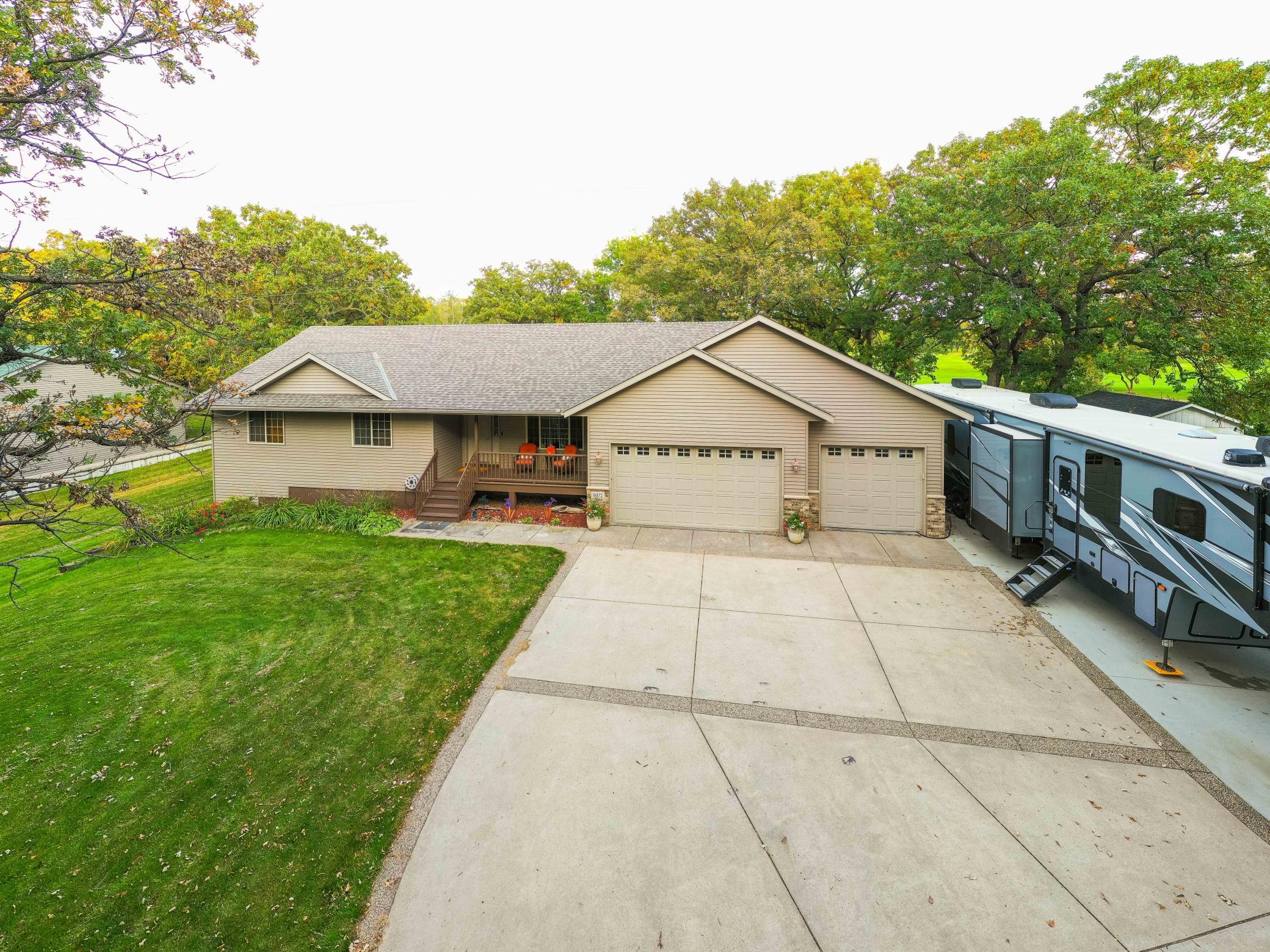 8972 Indian Road Northwest Rice, MN 56367 - Photo 1 of 1