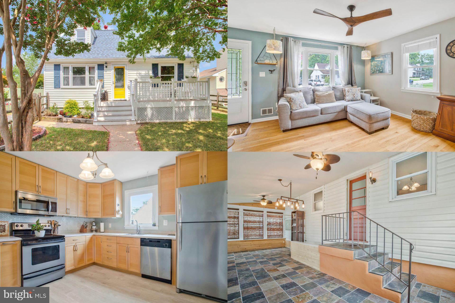 234 Meadow Road Pasadena, MD 21122 - Photo 1 of 23