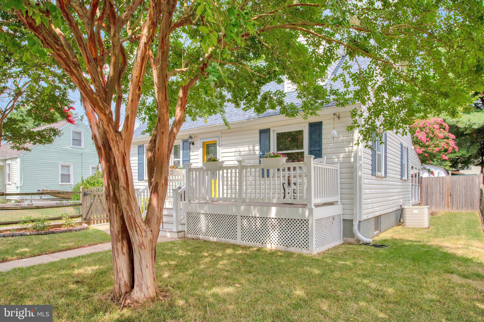 234 Meadow Road Pasadena, MD 21122 - Photo 23 of 23