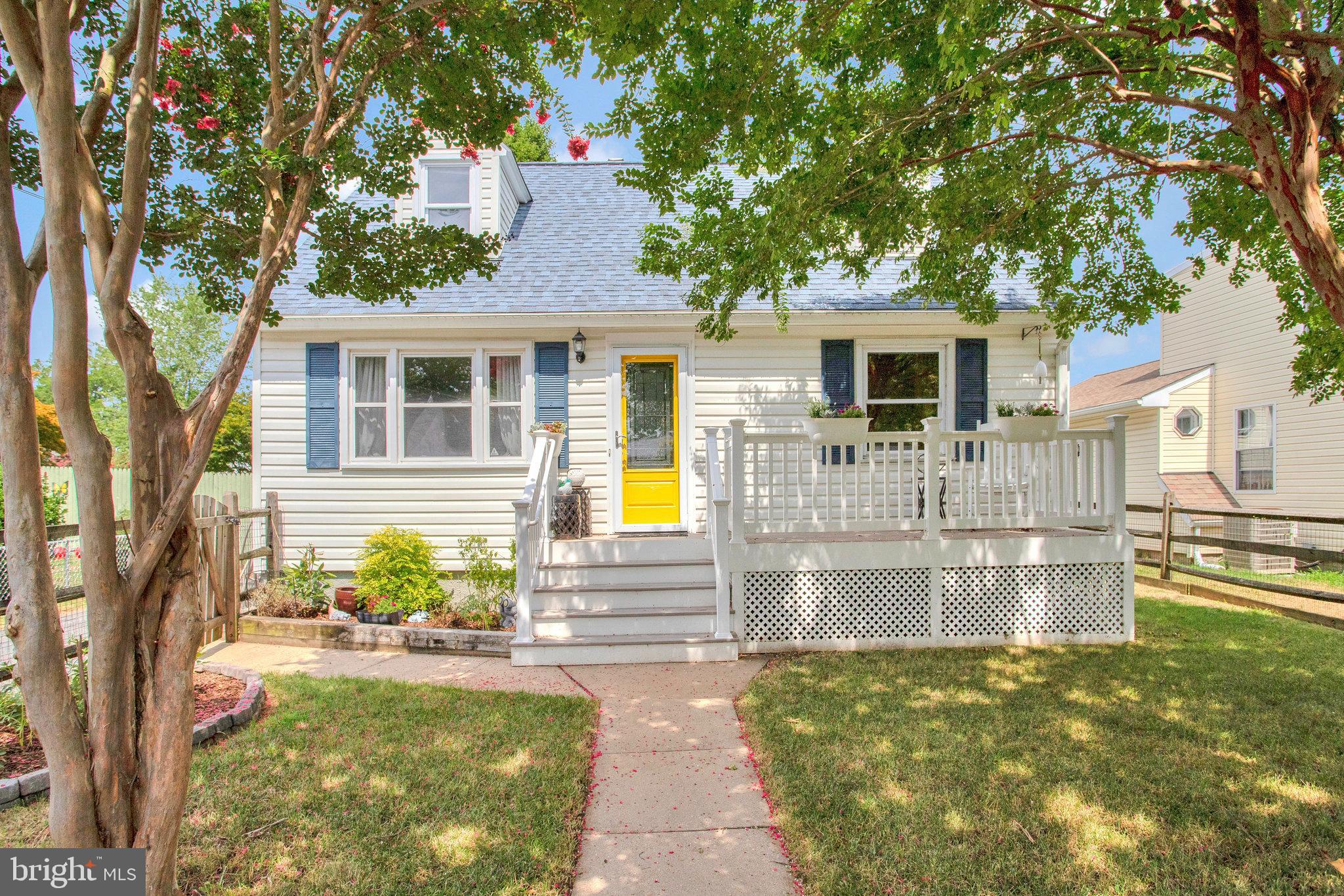 234 Meadow Road Pasadena, MD 21122 - Photo 7 of 23