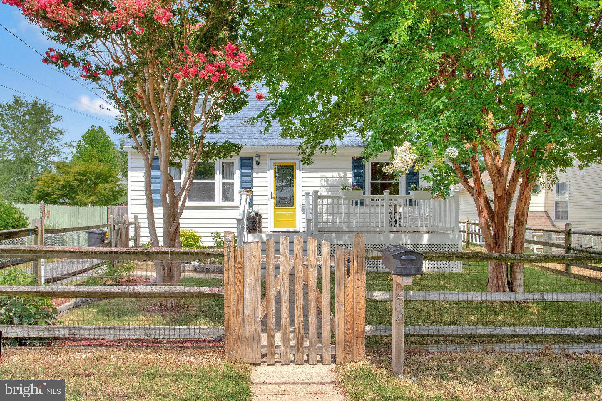 234 Meadow Road Pasadena, MD 21122 - Photo 8 of 23