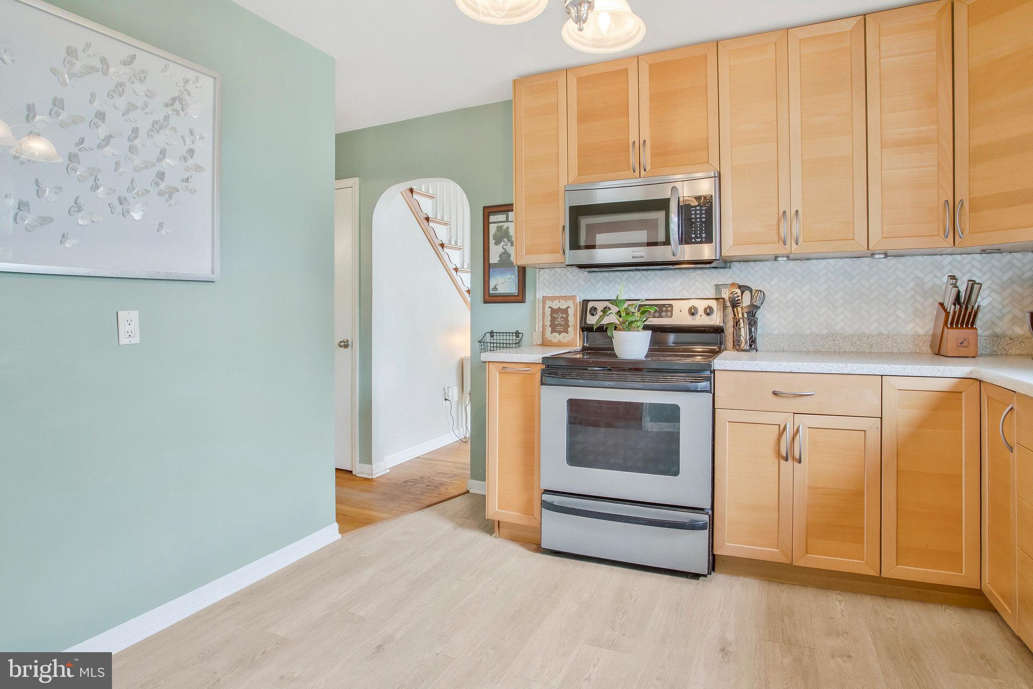 234 Meadow Road Pasadena, MD 21122 - Photo 10 of 23