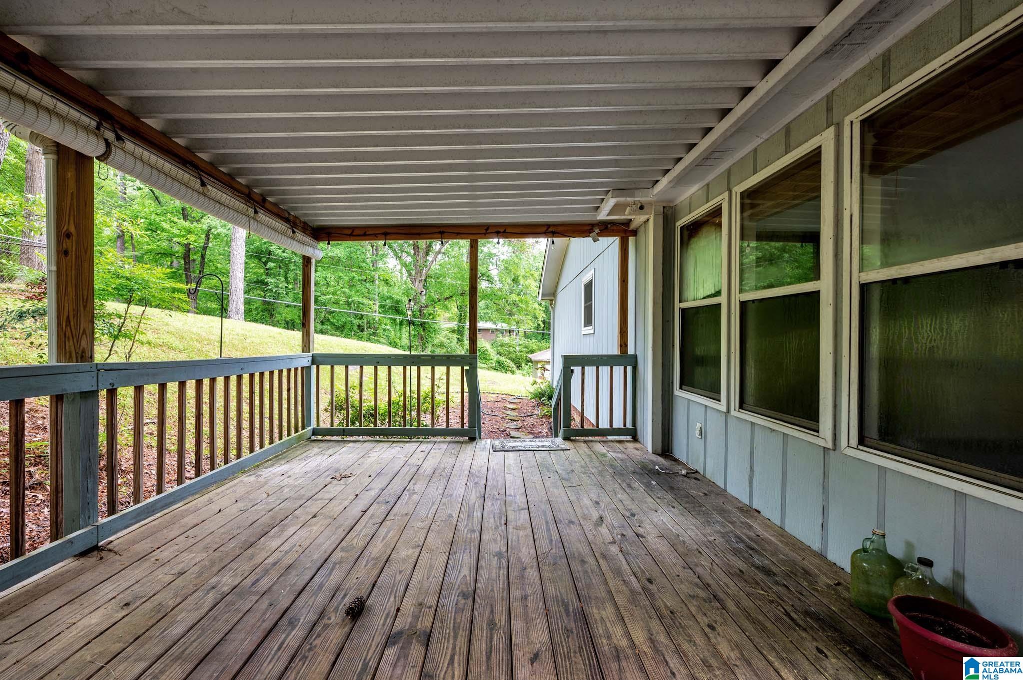 501 Hillsboro Road Bessemer, AL 35023 - Photo 25 of 30