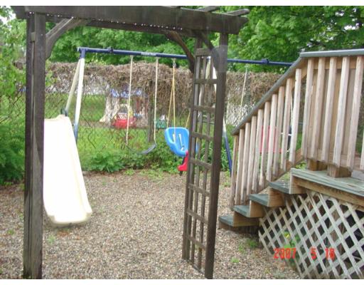 5 South Webster Street Haverhill, MA 01835 - Photo 7 of 8 a view of a park with iron fence