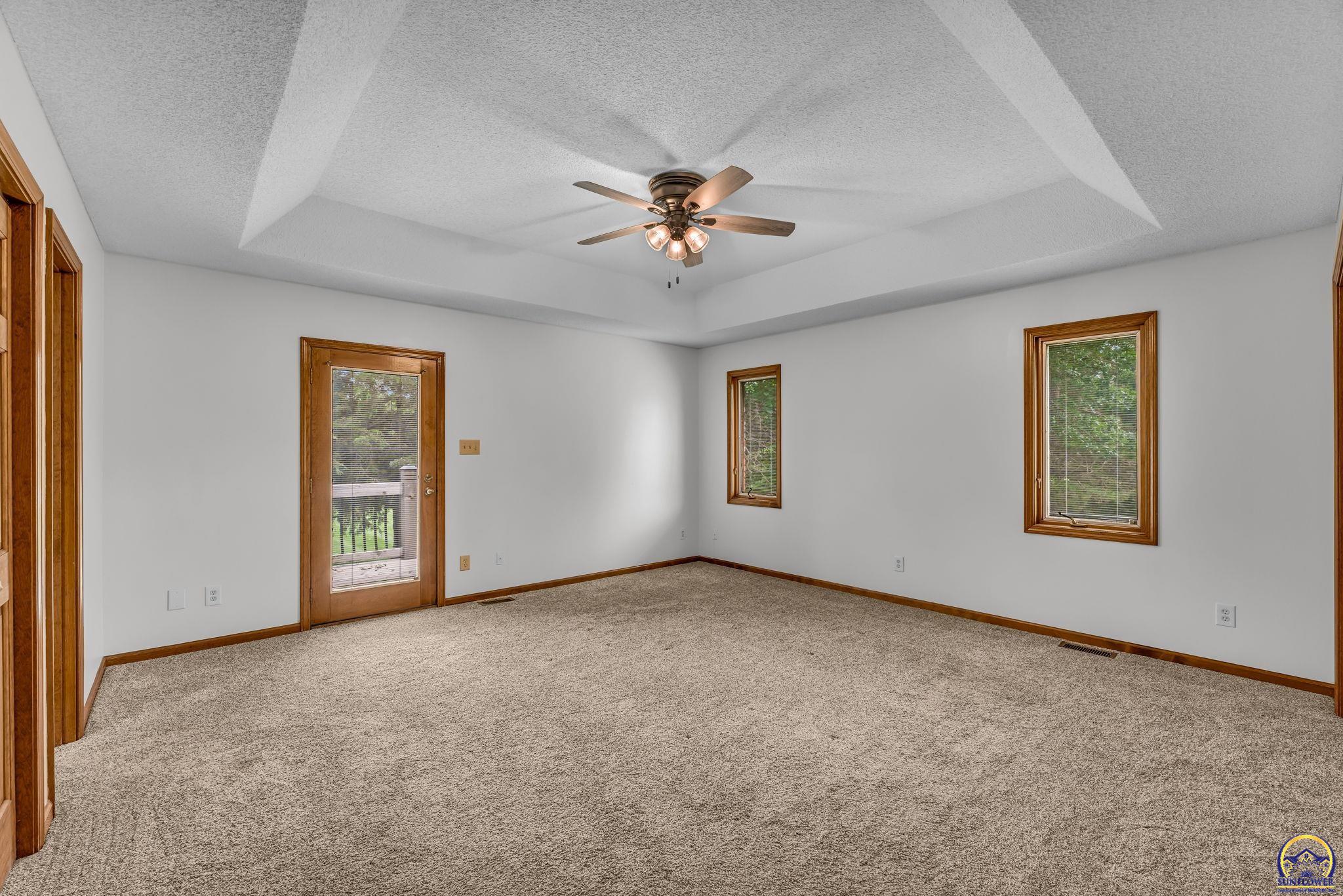 6412 Southwest Vorse Road Auburn, KS 66402 - Photo 46 of 72