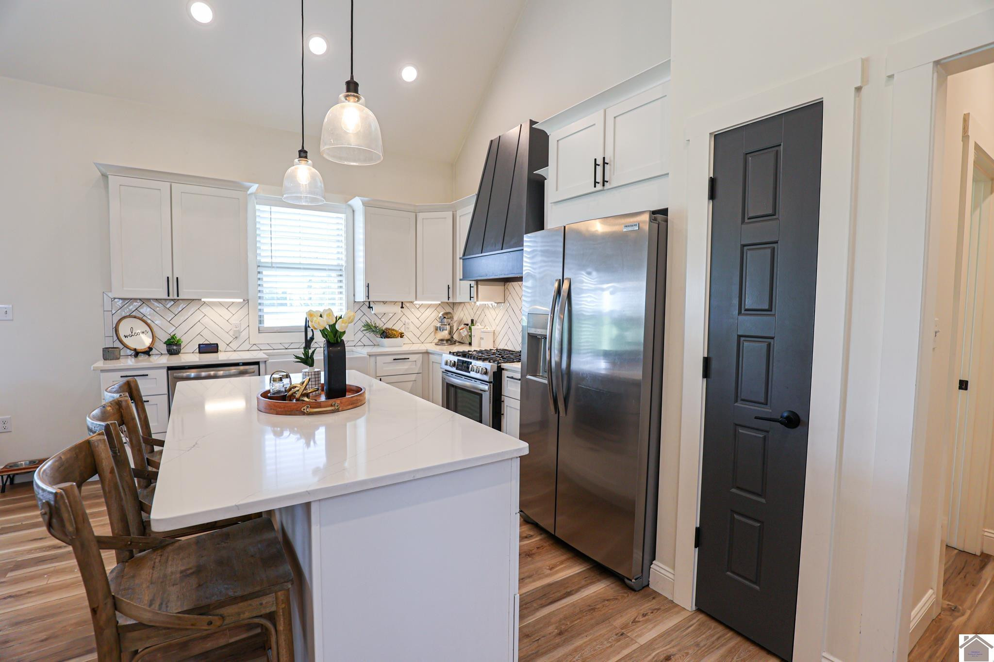 100 Jordan Road Kevil, KY 42053 - Photo 26 of 50 Kitchen