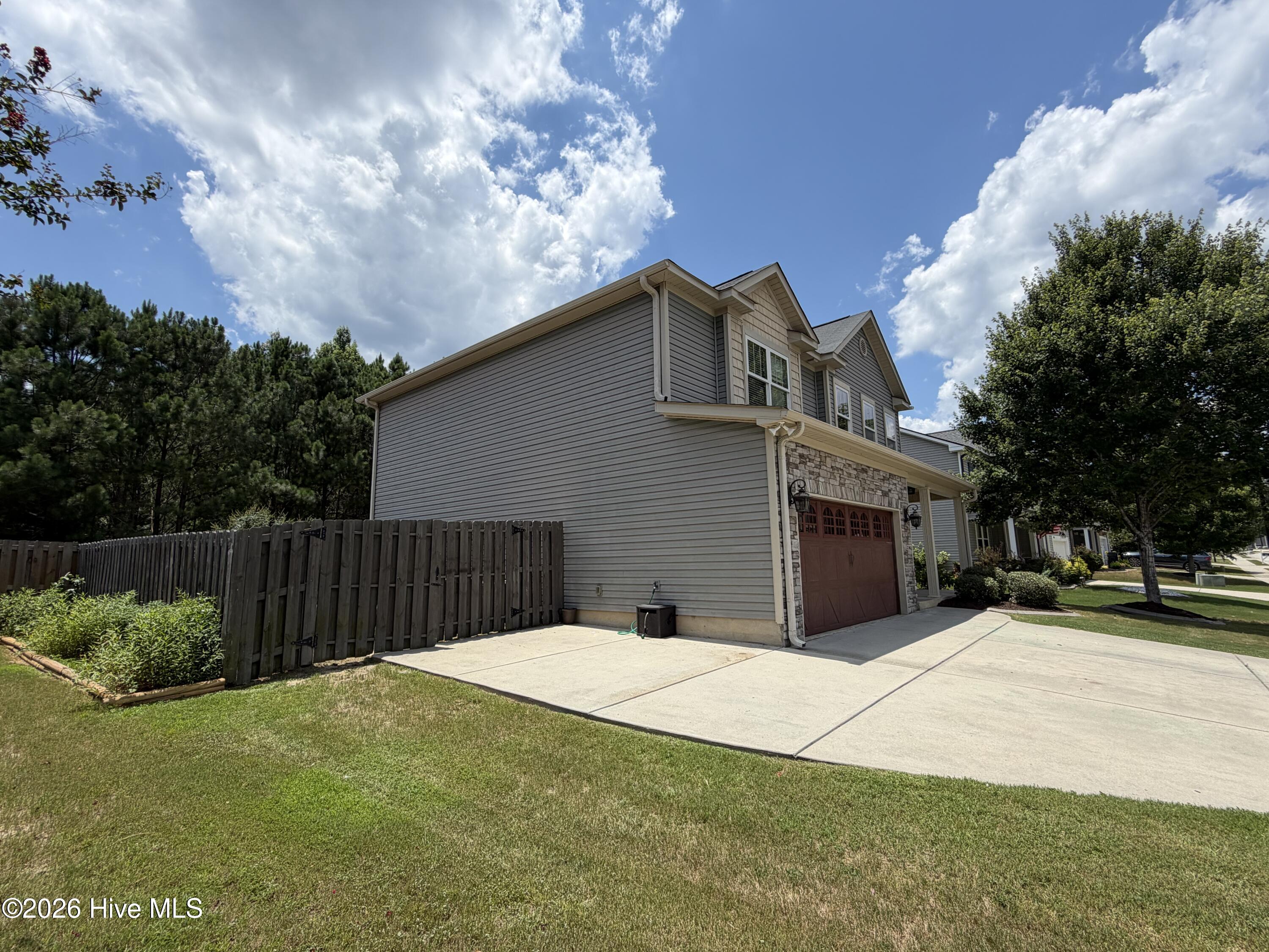 1028 Lancaster Way Grovetown, GA 30813 - Photo 41 of 50