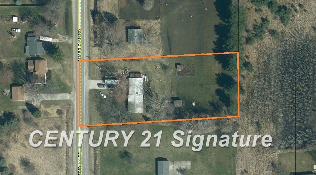 76 North Meridian Road Merrill, MI 48637 - Photo 19 of 22