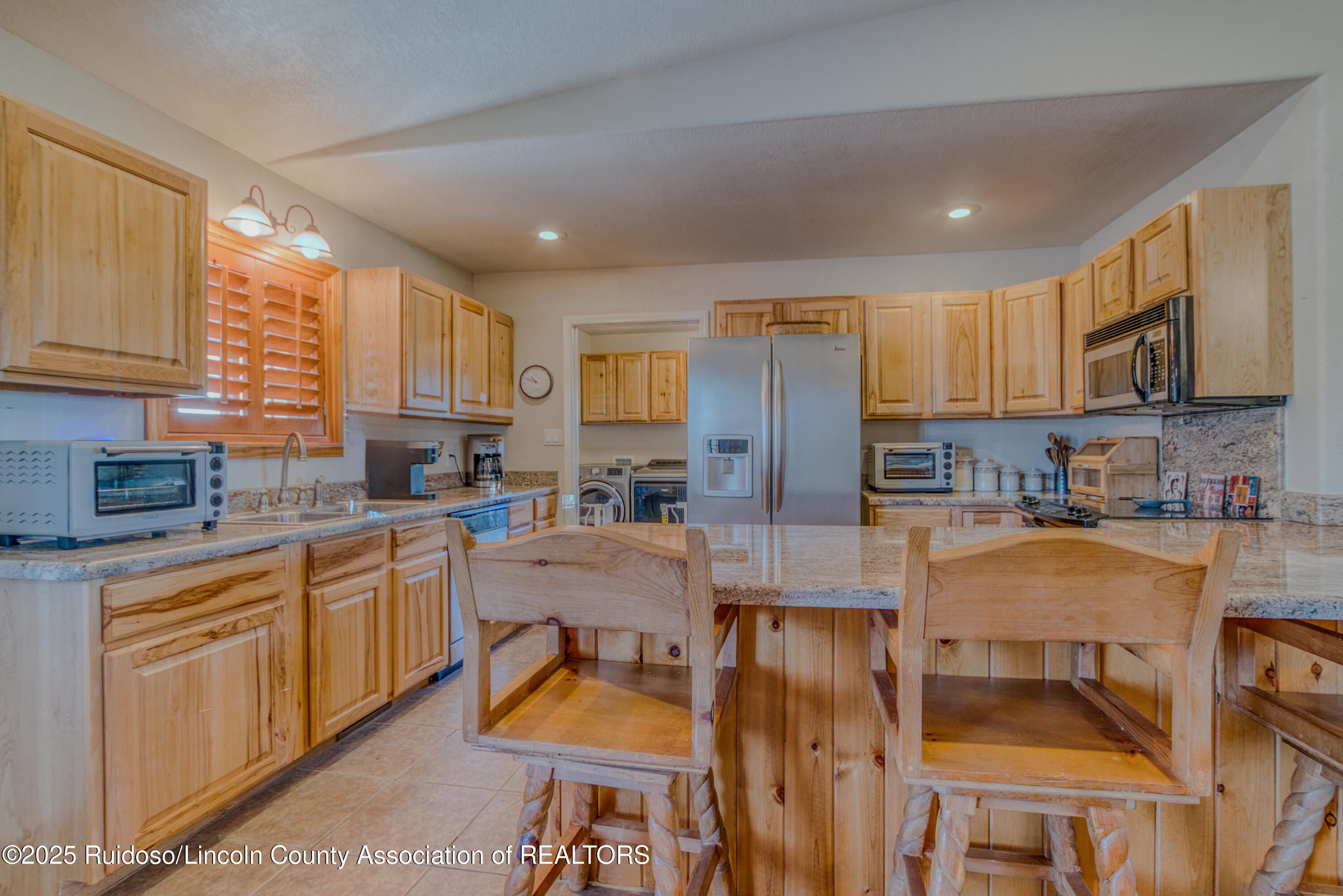 200 Sunrise Court Ruidoso, NM 88345 - Photo 12 of 51 DSC_1508_HDR