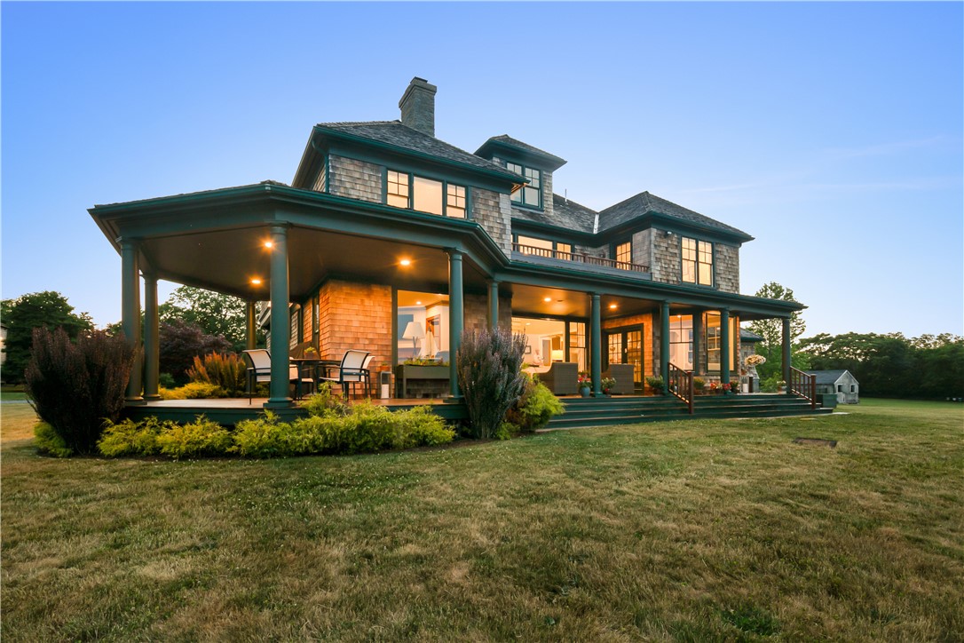 474 Wapping Road Portsmouth, RI 02871 - Photo 3 of 50