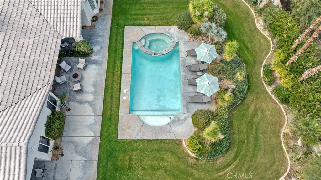 44 Killian Way Rancho Mirage, CA 92270 - Photo 55 of 72