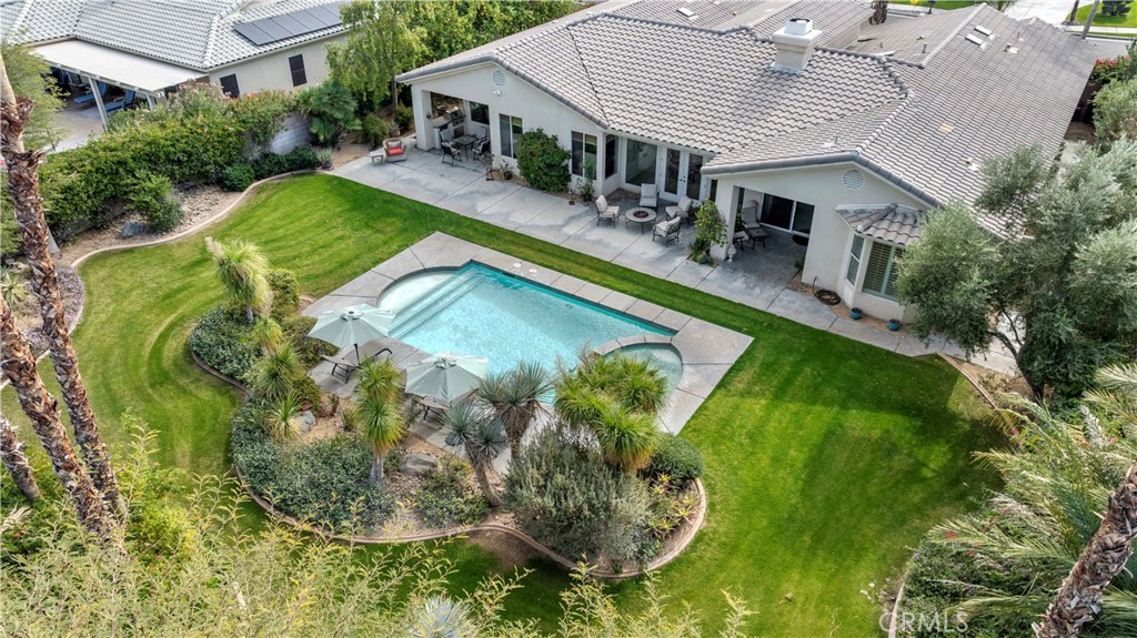 44 Killian Way Rancho Mirage, CA 92270 - Photo 57 of 72