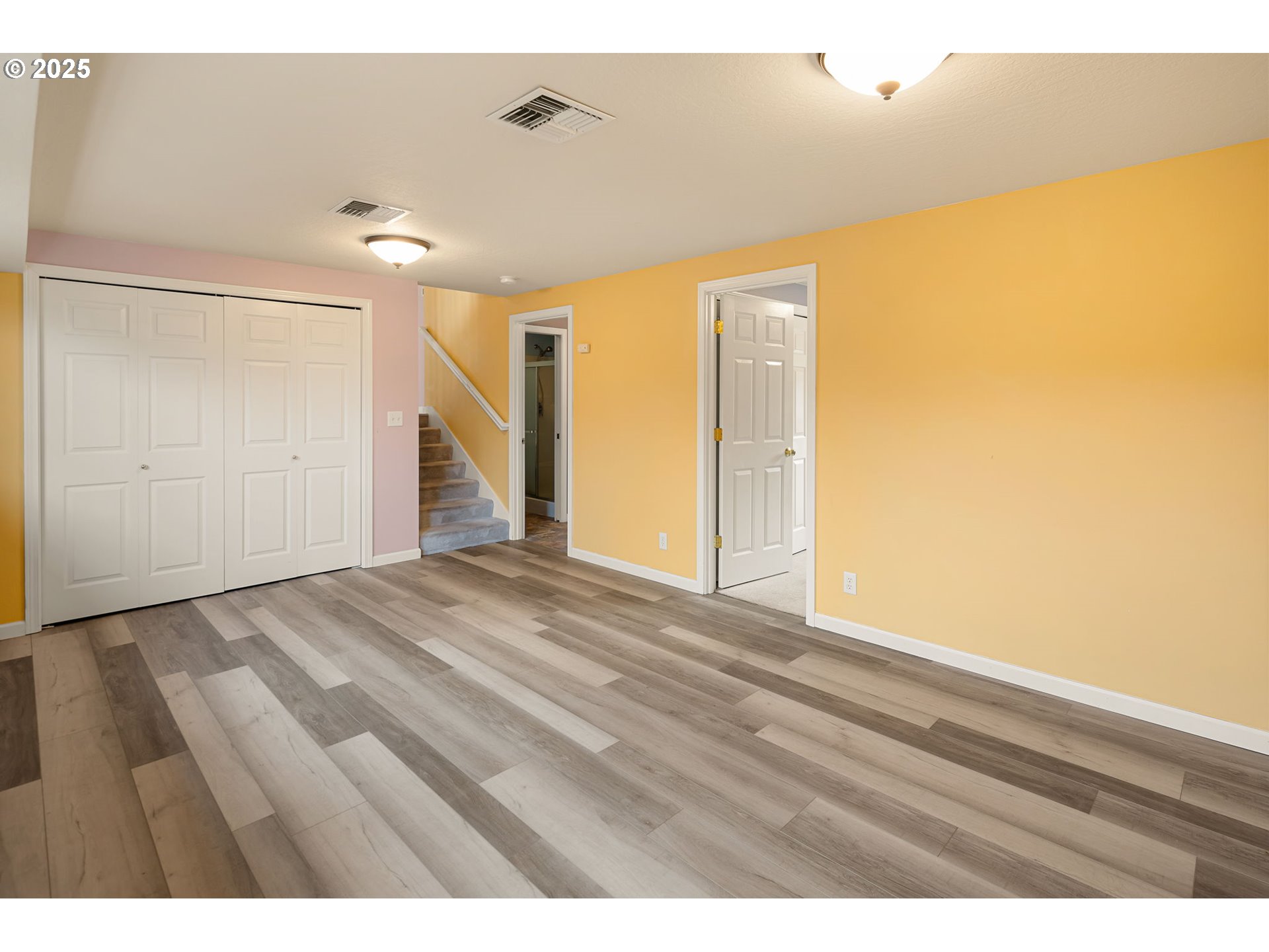 2730 Malibu Way Eugene, OR 97405 - Photo 32 of 47 a view of empty room