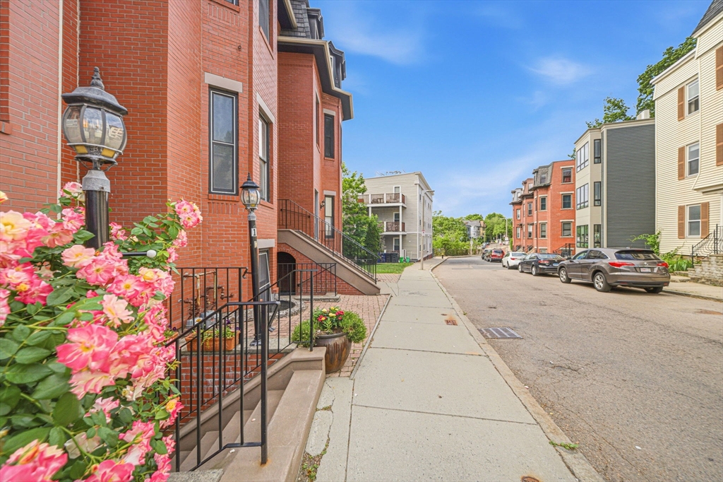 134 Marcella Street, Unit 1 Boston, MA 02119 - Photo 3 of 41