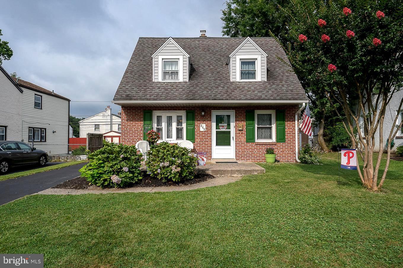 849 Quaint Street Secane, PA 19018 - Photo 1 of 31 Gallery Image 1