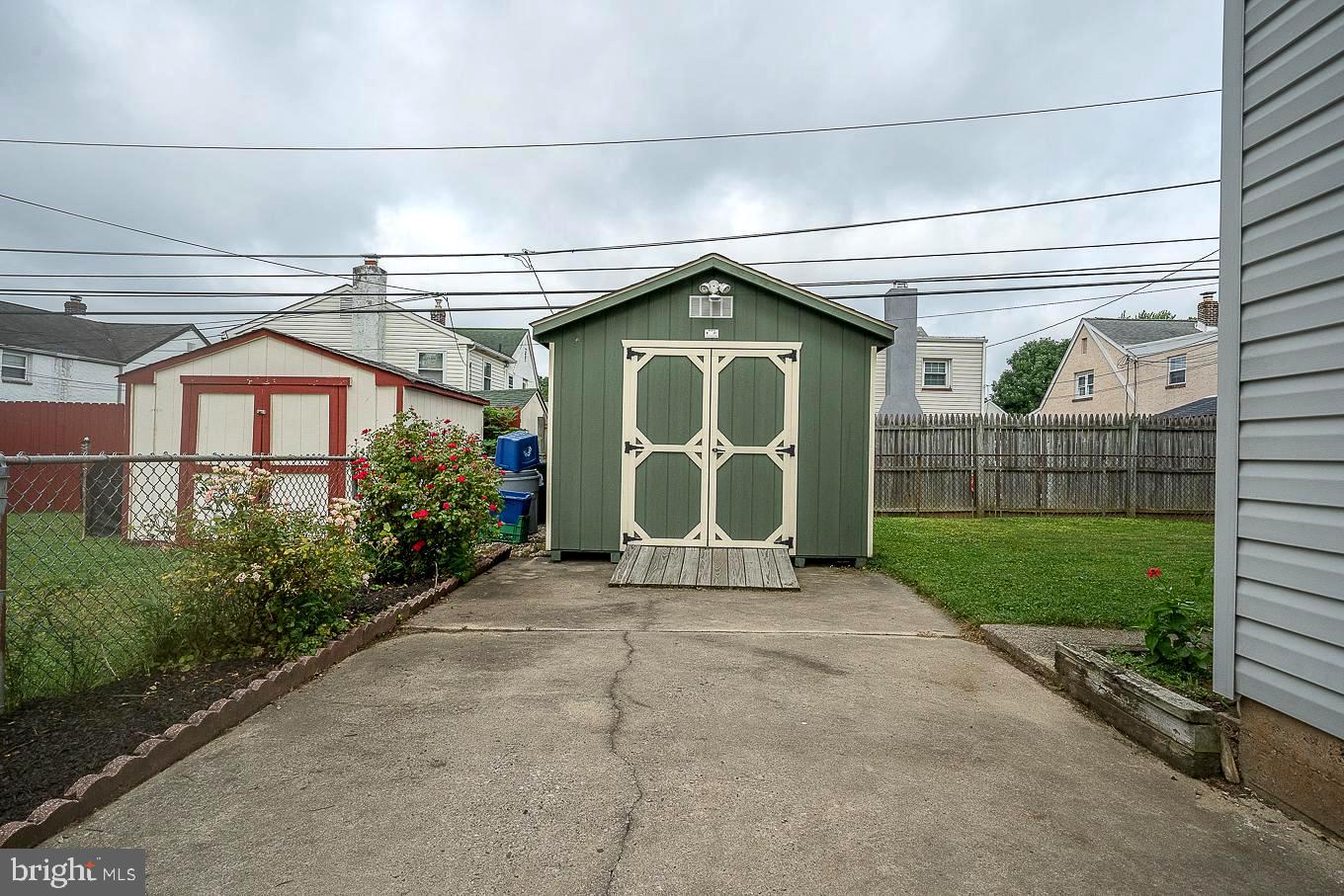 849 Quaint Street Secane, PA 19018 - Photo 27 of 31 Gallery Image 27