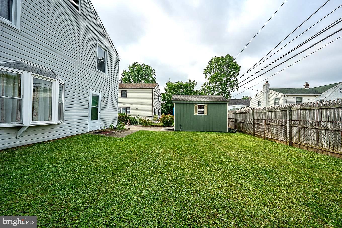 849 Quaint Street Secane, PA 19018 - Photo 29 of 31 Gallery Image 29