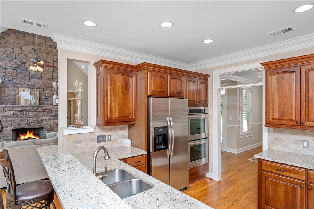 3 Soft Breeze Court Landrum, SC 29356 - Photo 18 of 49