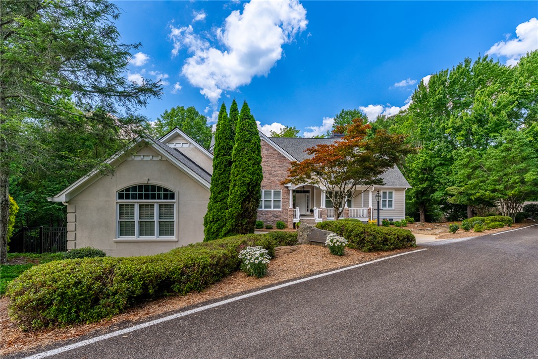 3 Soft Breeze Court Landrum, SC 29356 - Photo 2 of 49